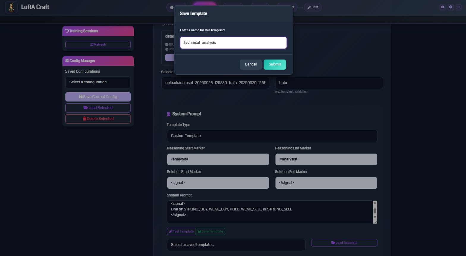 System Prompt